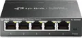 Produktbild: TP-Link TL-SG605E: 5-Port Gigabit Switch für effizientes Netzwerkmanagement