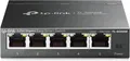 Produktbild: TP-Link TL-SG605E 5-Ports Gigabit Easy Smart Managed Netzwerk Switch(Plug-and-Pl