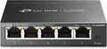 Produktbild: TP-Link TL-SG605E 5-Ports Gigabit Easy Smart Managed Netzwerk Switch, VLAN, QoS