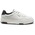 Produktbild: HUGO Yarrow-Tenn Sneaker (keine Angabe, 1-tlg) weiß 45 EU
