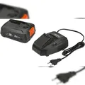 Produktbild: Gardena Starter-Kit P4A PBA 18V/45 2,5 Ah + AL 1830 CV (14906-20)