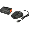 Produktbild: GARDENA Set Starter-Kit P4A PBA 18V/45 2,5 Ah + AL 1830 CV