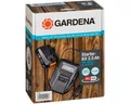 Produktbild: GARDENA Starter-Kit P4A PBA 18V/45 2,5 Ah + AL 1830 CV Akku