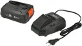 Produktbild: GARDENA Starter-Kit P4A PBA 18V/45 2,5 Ah + AL 1830 CV