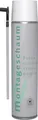 Produktbild: Soudal Montageschaum beige 500 ml