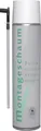 Produktbild: Soudal Montageschaum beige 500 ml  Montageschaum