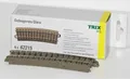 Produktbild: Trix H0 62215-S C-Gleis gebogen R2 = 437,5 mm / 15° (6 Stück) - NEU + OVP