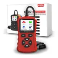Produktbild: iKiKin OBD2 Scanner Code Leser Auto Diagnosegerät Automatischer Fehlercode