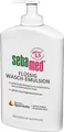 Produktbild: Sebamed flüssig Wasch Emulsion Spender seifenfreie Reinigung 400ml