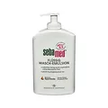Produktbild: Sebamed flüssig Waschemulsion mit Spender, 400 ml