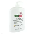 Produktbild: SEBAMED flüssig Waschemulsion m.Spender 400 ml