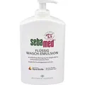 Produktbild: SEBAMED flüssig Waschemulsion m.Spender 400ml PZN 7626263