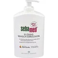 Produktbild: SEBAMED flüssig Waschemulsion m.Spender 400 ml