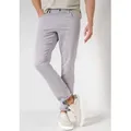 Produktbild: Brax 5-Pocket-Jeans Cadiz Ultralight Flachgewebe Baumwoll-Stretch, superleicht grau 36