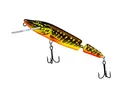 Produktbild: Salmo Pike 11cm Jointed Floater Hot Pike