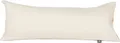 Produktbild: Bodhi Lagerungskissen Dinkel natur | 20x60 cm