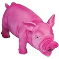 Produktbild: Karlie Latex Schwein, 17 x 7 x 7 cm, rosa