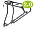 Produktbild: Tubus Racktime VR Gepäckträger TOP IT 2.0 für Snapit Adapter 2.0 097210-001