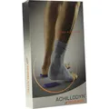 Produktbild: ACHILLODYN Achillessehnenband.Gr.3 haut 07071 1 St
