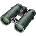 Produktbild: Bresser Fernglas Pirsch 10x42 mit hochwertiger Phasenvergütung und Schutzgasfüllung, wasserdicht