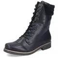 Produktbild: Rieker Stiefelette schwarz 40 EU