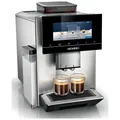 Produktbild: Siemens TQ905D03 Kaffeevollautomat, 1.5kW  EQ900, Edelstahl