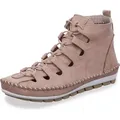 Produktbild: Gemini Damen Boot beige Größe 38 - Grau - 38