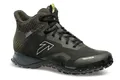 Produktbild: Tecnica Trekking-Wanderschuhe Magma Mid GTX (Veloursleder, wasserdicht) schwarz Herren, Größe Euro (US): 42 1/3 (9,5)