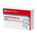 Produktbild: SIMETICON AL 280 mg Weichkapseln 32 St.