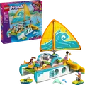 Produktbild: LEGO Friends 42664 Segelabenteuer