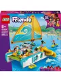 Produktbild: LEGO Friends 42664 Segelabenteuer