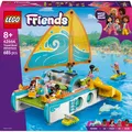 Produktbild: LEGO Segelabenteuer (LEGO Friends) (42664)