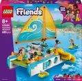 Produktbild: LEGO Segelabenteuer - 42664