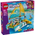 Produktbild: LEGO Friends 42664 Segelabenteuer