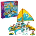 Produktbild: LEGO® Friends 42664 Segelabenteuer | NEU & OVP