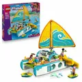 Produktbild: 42664 Lego 42664 Friends Segelabenteuer