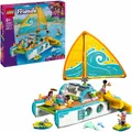 Produktbild: LEGO Friends Segelabenteuer, 42664