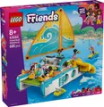 Produktbild: LEGO® Friends 42664 - Segelabenteuer