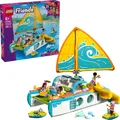 Produktbild: LEGO® Friends 42664 Segelabenteuer