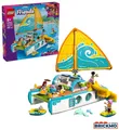 Produktbild: LEGO Friends 42664 Segelabenteuer 42664