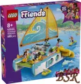 Produktbild: LEGO® Friends: 42664 Segelabenteuer  ! NEU & OVP !