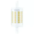 Produktbild: Philips LED 78mm R7s Stablampe 11,5 W wie 100W warmweißes Licht 3000K
