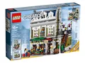 Produktbild: LEGO® LEGO® Creator Expert 10243 Pariser Restaurant Spielbausteine