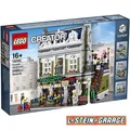 Produktbild: LEGO® Creator Expert 10243 Pariser Restaurant Neu & OVP