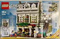 Produktbild: LEGO® CREATOR 10243 PARISER RESTAURANT 