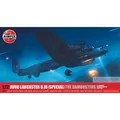 Produktbild: Airfix Avro Lancaster B.III (SPECIAL) 'THE DAMBUSTERS' (A09007A)