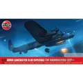 Produktbild: AVRO LANCASTER B.III (SPECIAL) THE DAMBUSTERS KIT 1:72 Airfix Kit Aerei Neues Mo