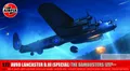 Produktbild: 5063129001360 Plastic model Avro Lancaster B.III Special The Dambusters 1/72 Air