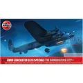 Produktbild: AIRFIX AIR09007A Avro Lancaster B.III (Special) 
