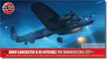 Produktbild: Airfix Avro Lancaster B.III (SPECIAL) 'THE DAMBUSTERS' Model